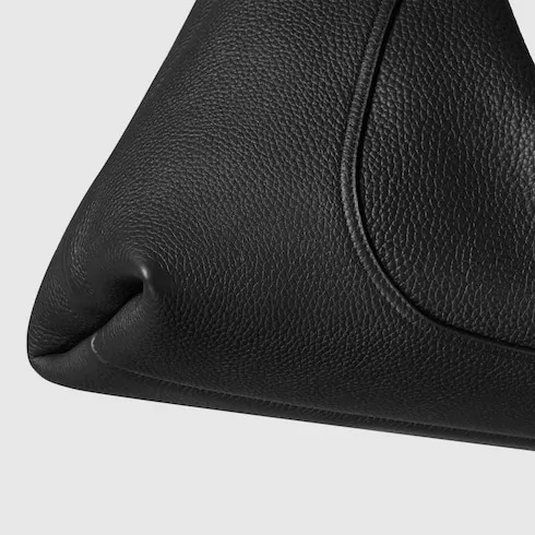 Gucci Softbit Maxi Shoulder Bag
