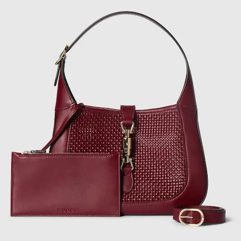 Gucci Jackie 1961 Medium Bag