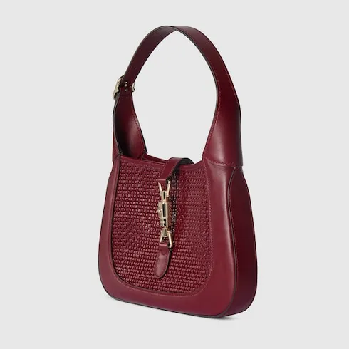 Gucci Jackie 1961 Medium Bag