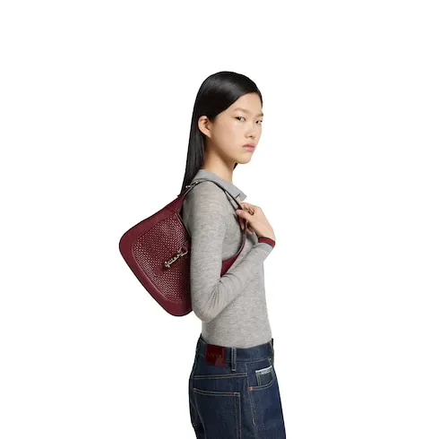 Gucci Jackie 1961 Medium Bag