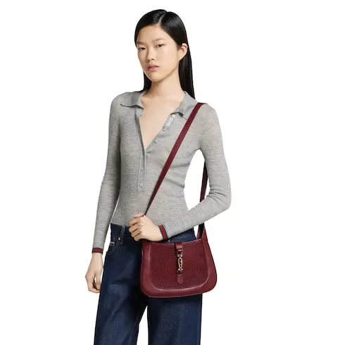 Gucci Jackie 1961 Medium Bag