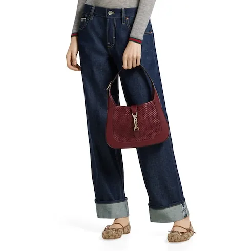 Gucci Jackie 1961 Medium Bag