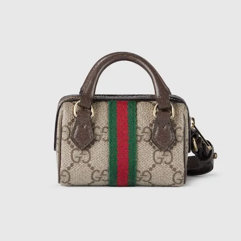 Ophidia Bag Charm