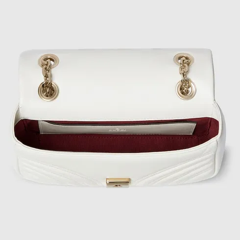 Gg Marmont Small Shoulder Bag