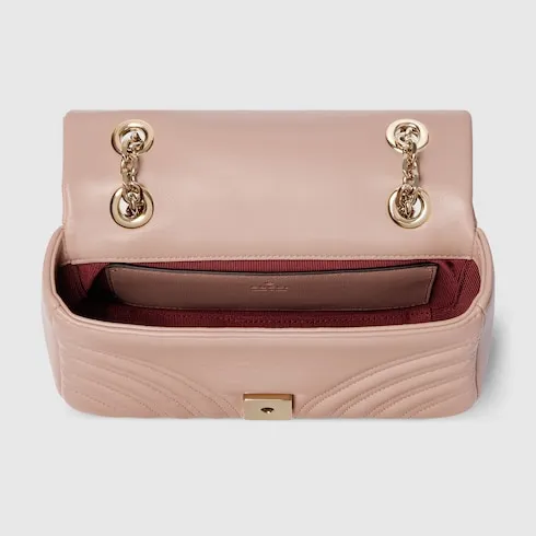 Gg Marmont Small Shoulder Bag