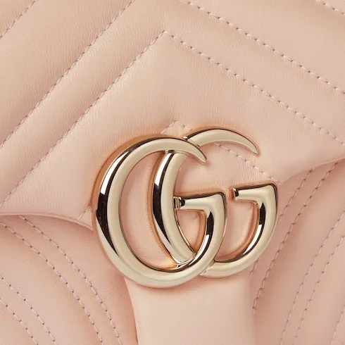 Gg Marmont Small Shoulder Bag