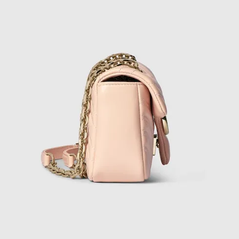Gg Marmont Small Shoulder Bag