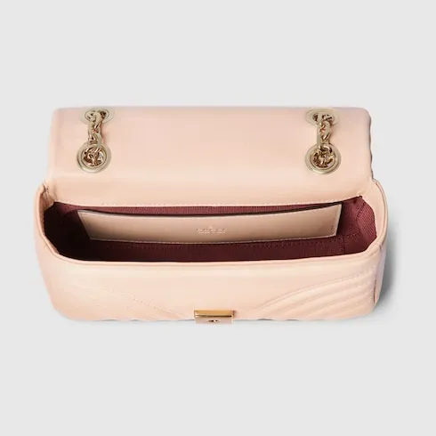 Gg Marmont Small Shoulder Bag