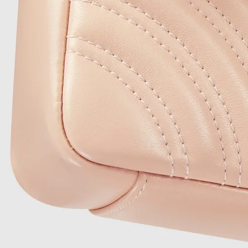 Gg Marmont Small Shoulder Bag