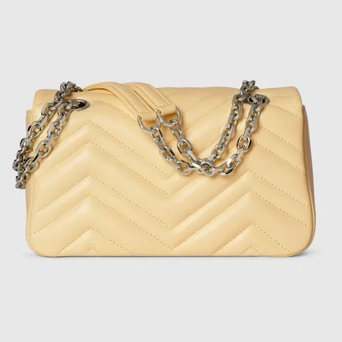 Gg Marmont Small Shoulder Bag