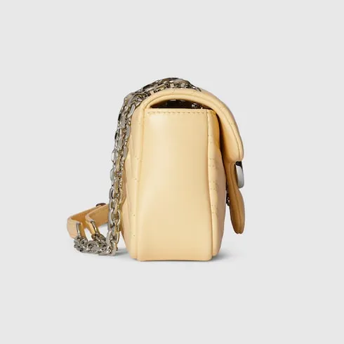 Gg Marmont Small Shoulder Bag