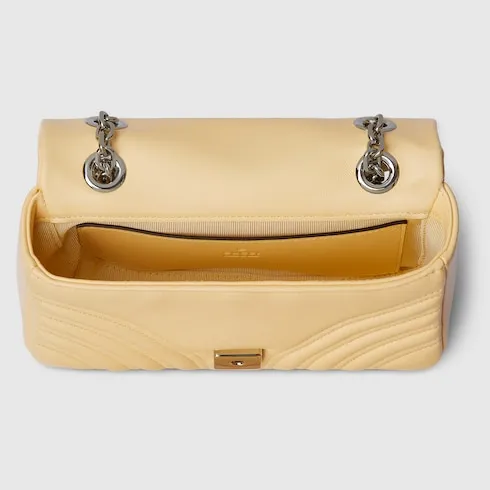 Gg Marmont Small Shoulder Bag