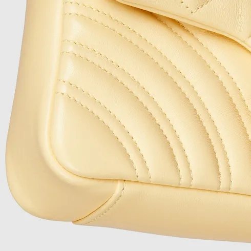 Gg Marmont Small Shoulder Bag