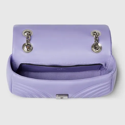 Gg Marmont Small Shoulder Bag