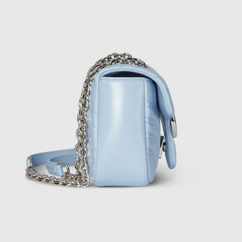 Gg Marmont Small Shoulder Bag
