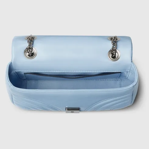 Gg Marmont Small Shoulder Bag