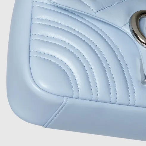 Gg Marmont Small Shoulder Bag