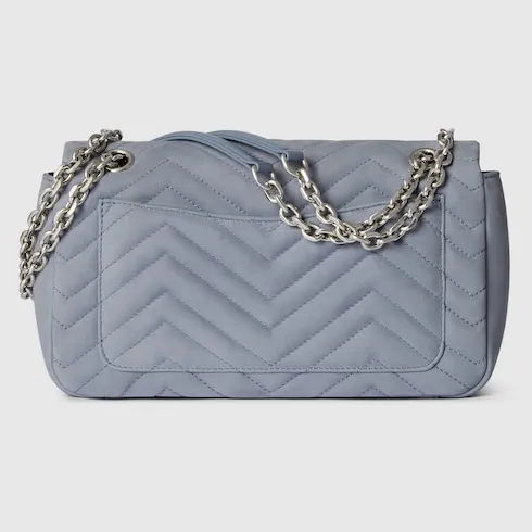 Gg Marmont Medium Shoulder Bag