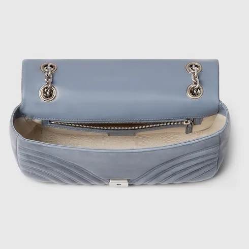 Gg Marmont Medium Shoulder Bag