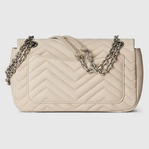 Gg Marmont Medium Shoulder Bag