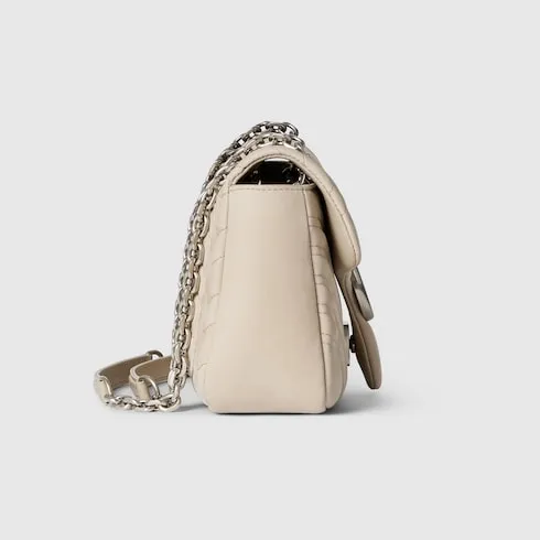 Gg Marmont Medium Shoulder Bag