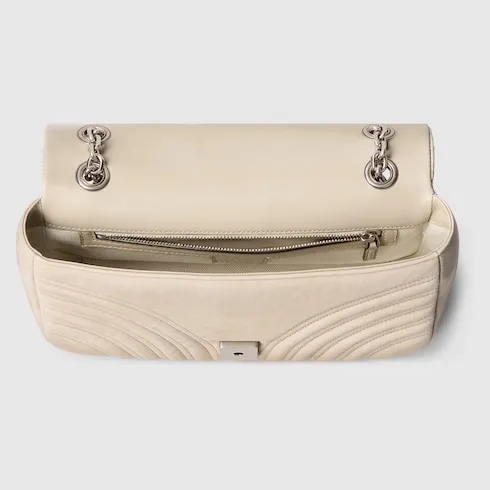 Gg Marmont Medium Shoulder Bag