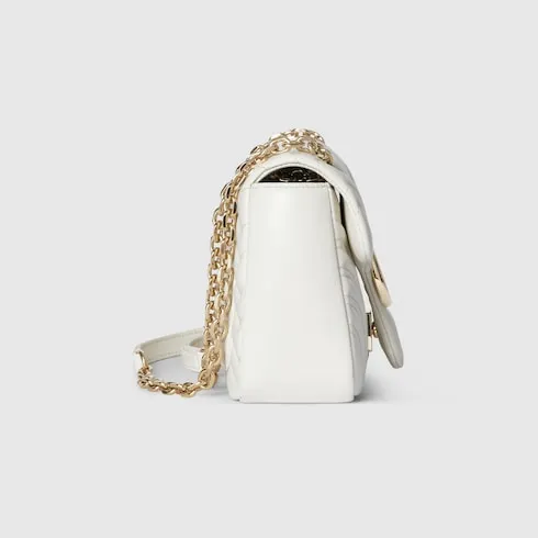 Gg Marmont Medium Shoulder Bag