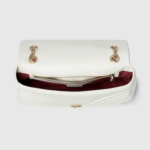 Gg Marmont Medium Shoulder Bag