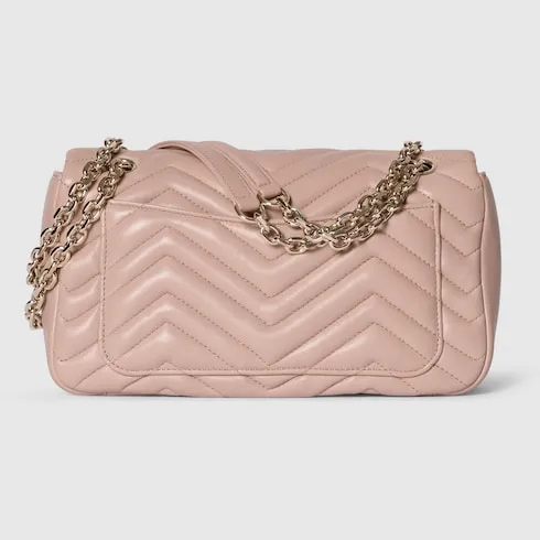 Gg Marmont Medium Shoulder Bag