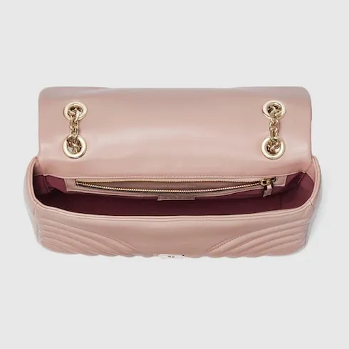 Gg Marmont Medium Shoulder Bag