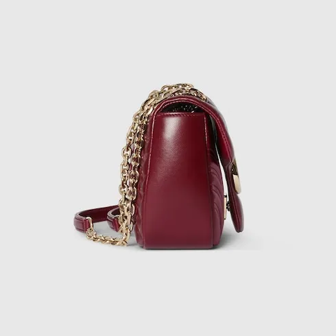 Gg Marmont Medium Shoulder Bag