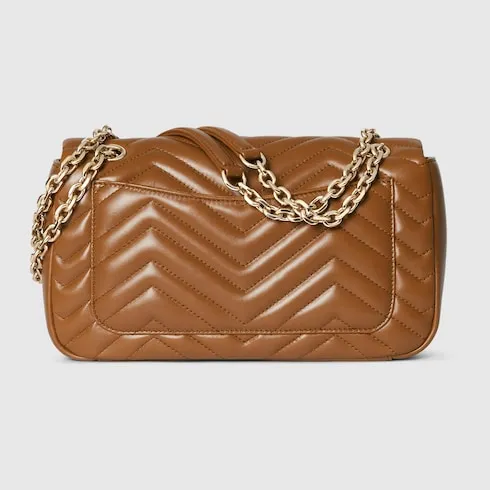 Gg Marmont Medium Shoulder Bag
