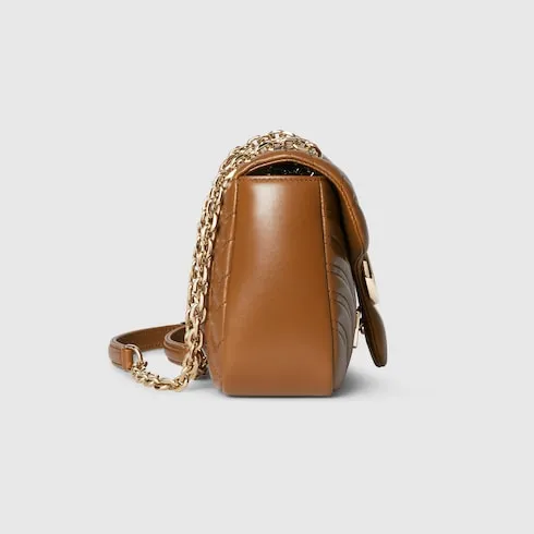 Gg Marmont Medium Shoulder Bag