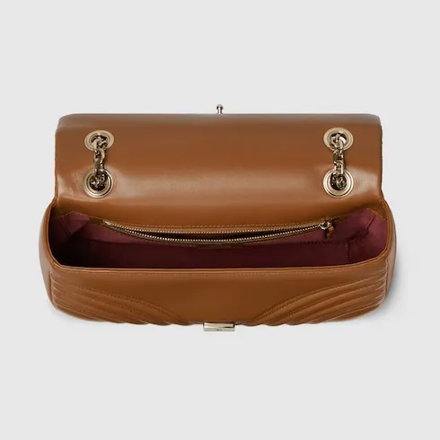 Gg Marmont Medium Shoulder Bag