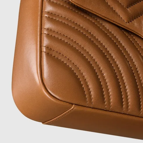 Gg Marmont Medium Shoulder Bag