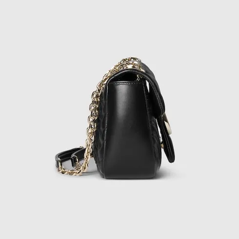 Gg Marmont Medium Shoulder Bag