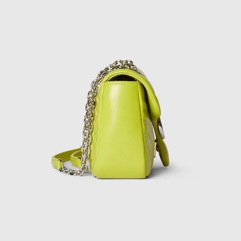 Gg Marmont Medium Shoulder Bag