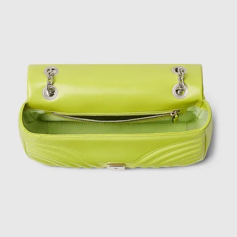 Gg Marmont Medium Shoulder Bag