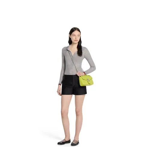 Gg Marmont Medium Shoulder Bag