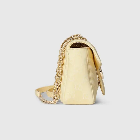 Gg Marmont Medium Shoulder Bag