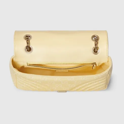 Gg Marmont Medium Shoulder Bag