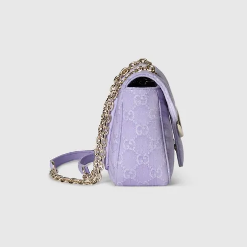 Gg Marmont Medium Shoulder Bag