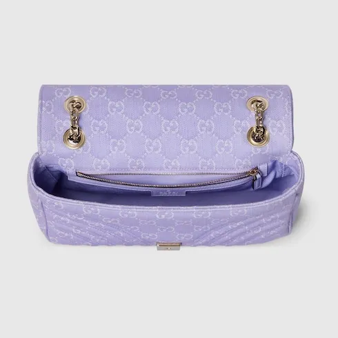 Gg Marmont Medium Shoulder Bag