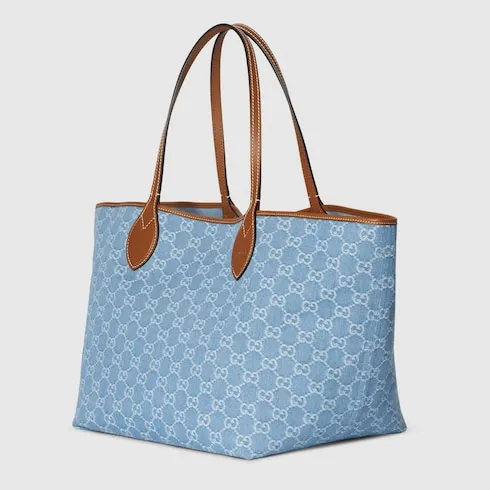 Gucci Totissima Large Tote Bag