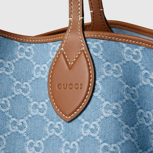 Gucci Totissima Large Tote Bag
