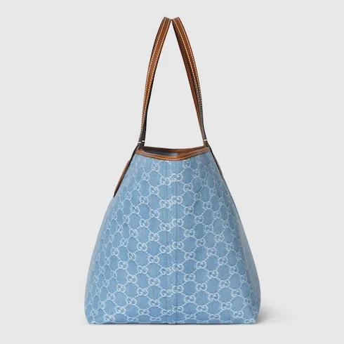Gucci Totissima Large Tote Bag