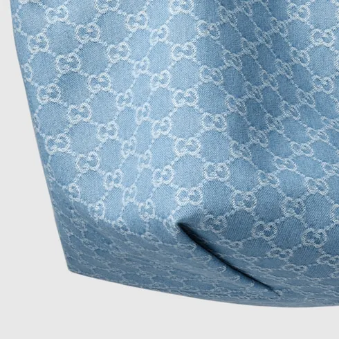Gucci Totissima Large Tote Bag