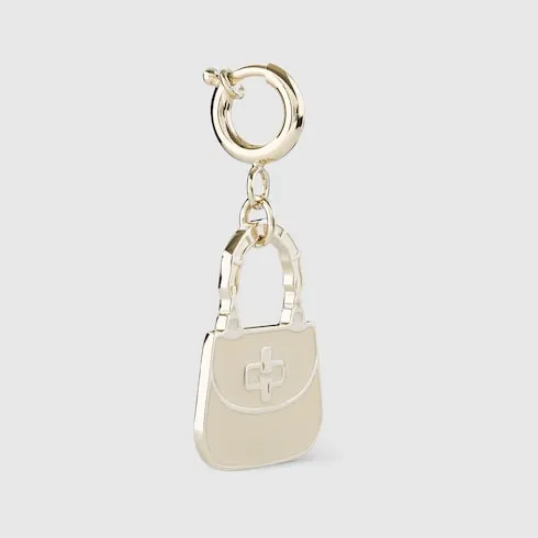Gucci Bamboo 1947 Bag Charm