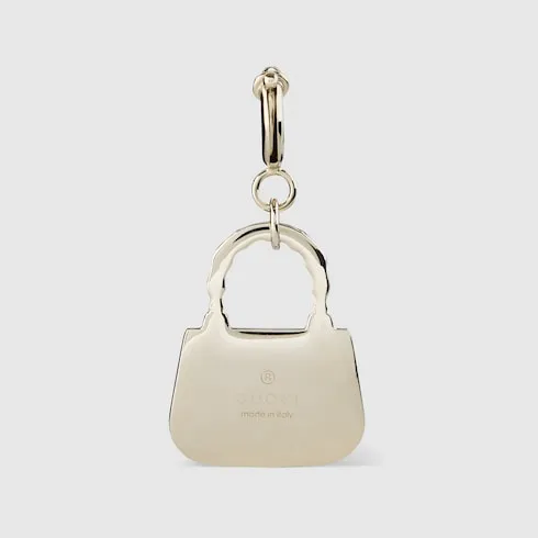 Gucci Bamboo 1947 Bag Charm