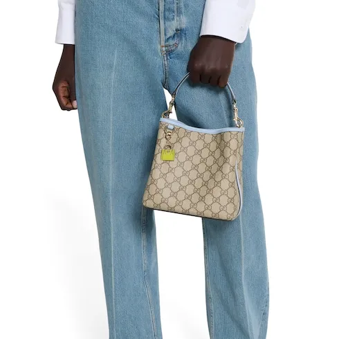Gucci Diana Bag Charm